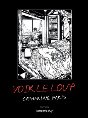 cover image of Voir le loup